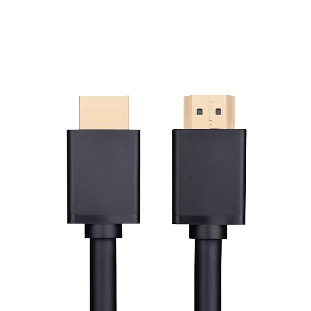 Cable Hdmi 14+1 Encauchetado 3 M
