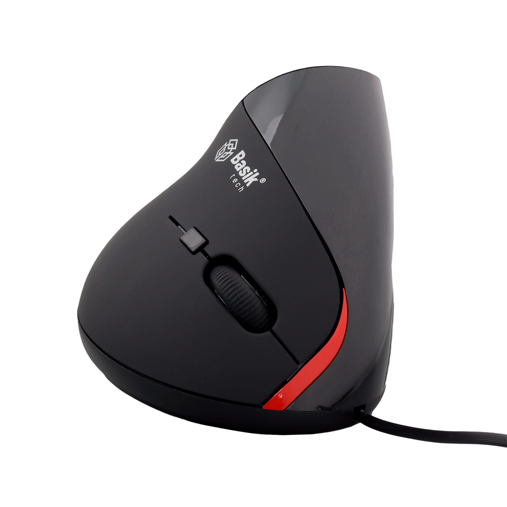 Mouse Vertical Alam Bsk
