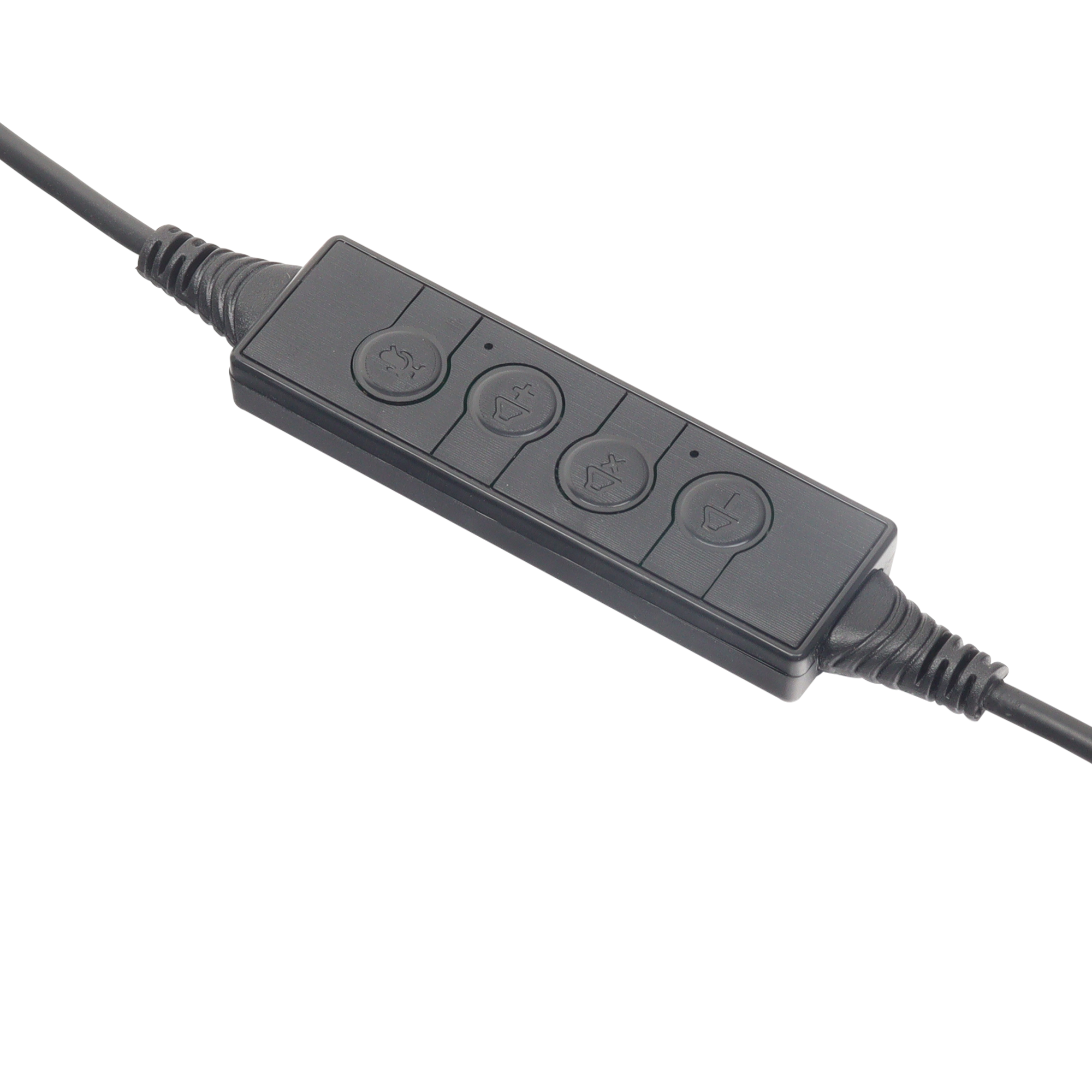 Diadema Usb Con Microfono Bsk-20U 3
