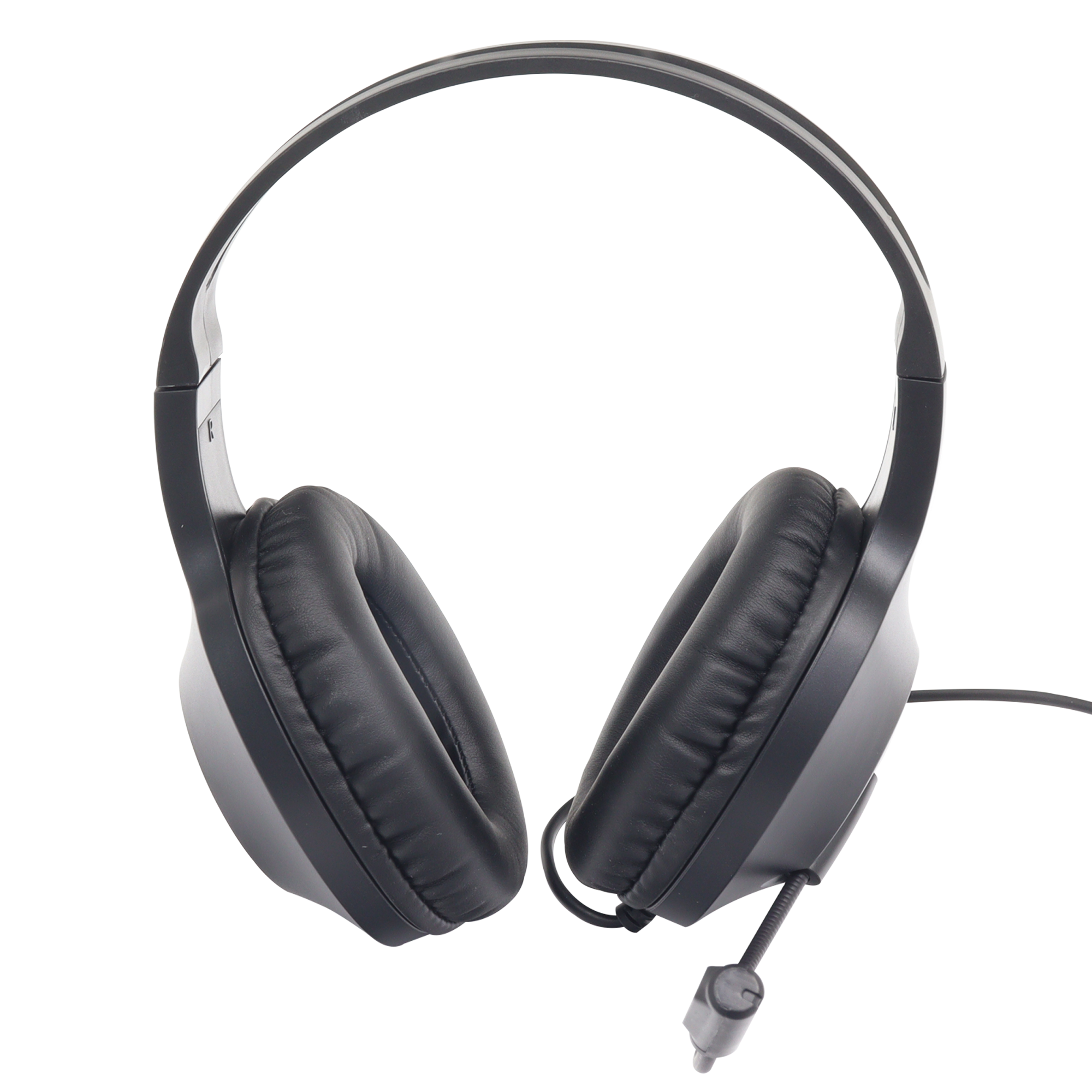 Diadema Usb Con Microfono Bsk-20U 2