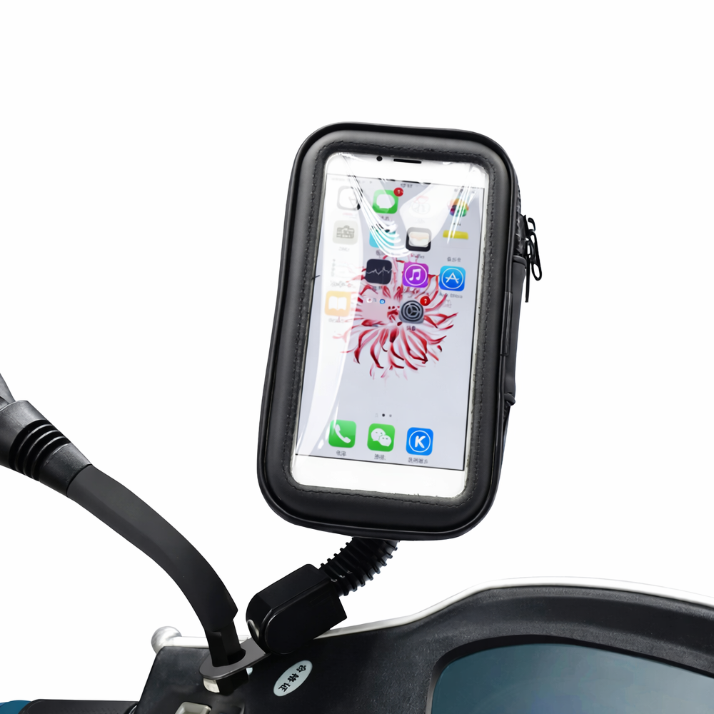 Soporte Brazo Moto Bici - Jal-S0017 3