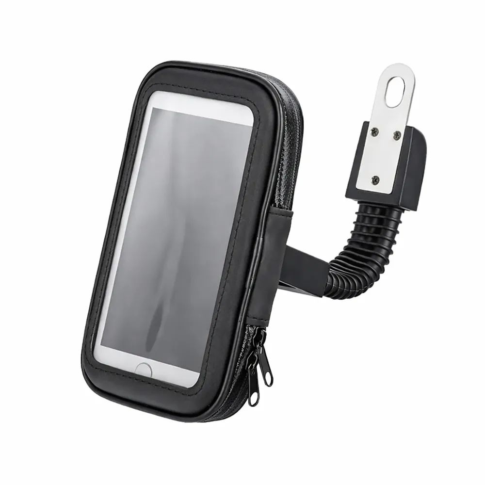 Soporte Brazo Moto Bici - Jal-S0017