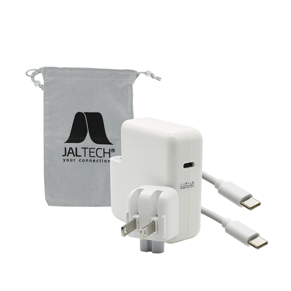 Cargador Para Apple Tipo C 20.3V 3A 61W