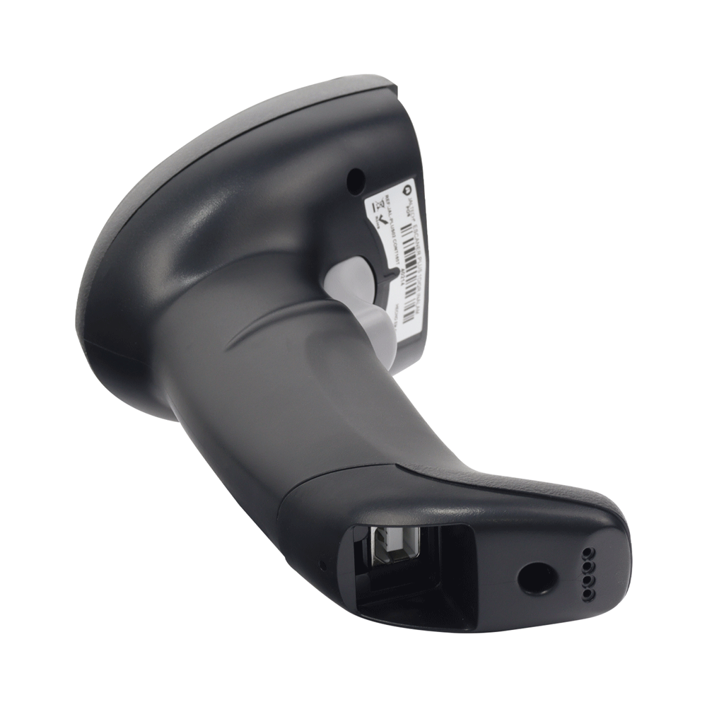 Escaner Plus 1D /Qr Inalam 3