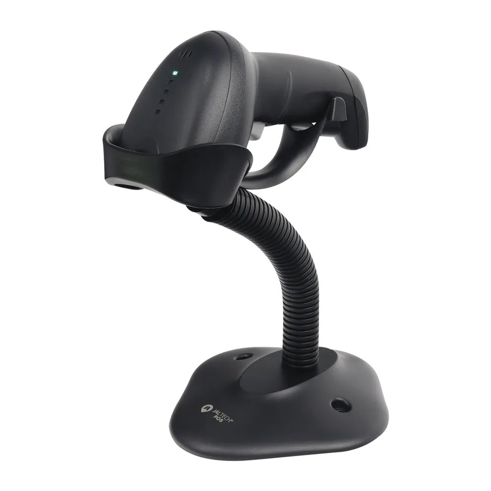 Escaner Plus 1D /Qr Inalam