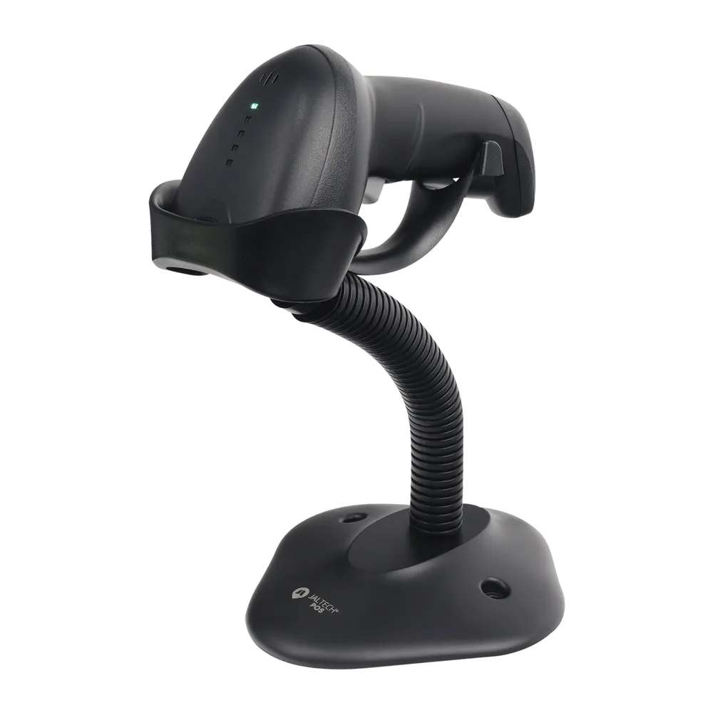 Escaner plus 1d /qr inalam