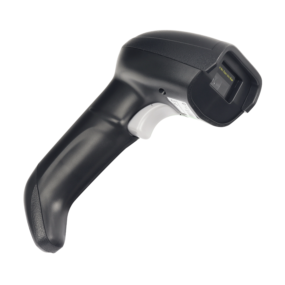 Escaner Plus 1D /Qr Inalam 2