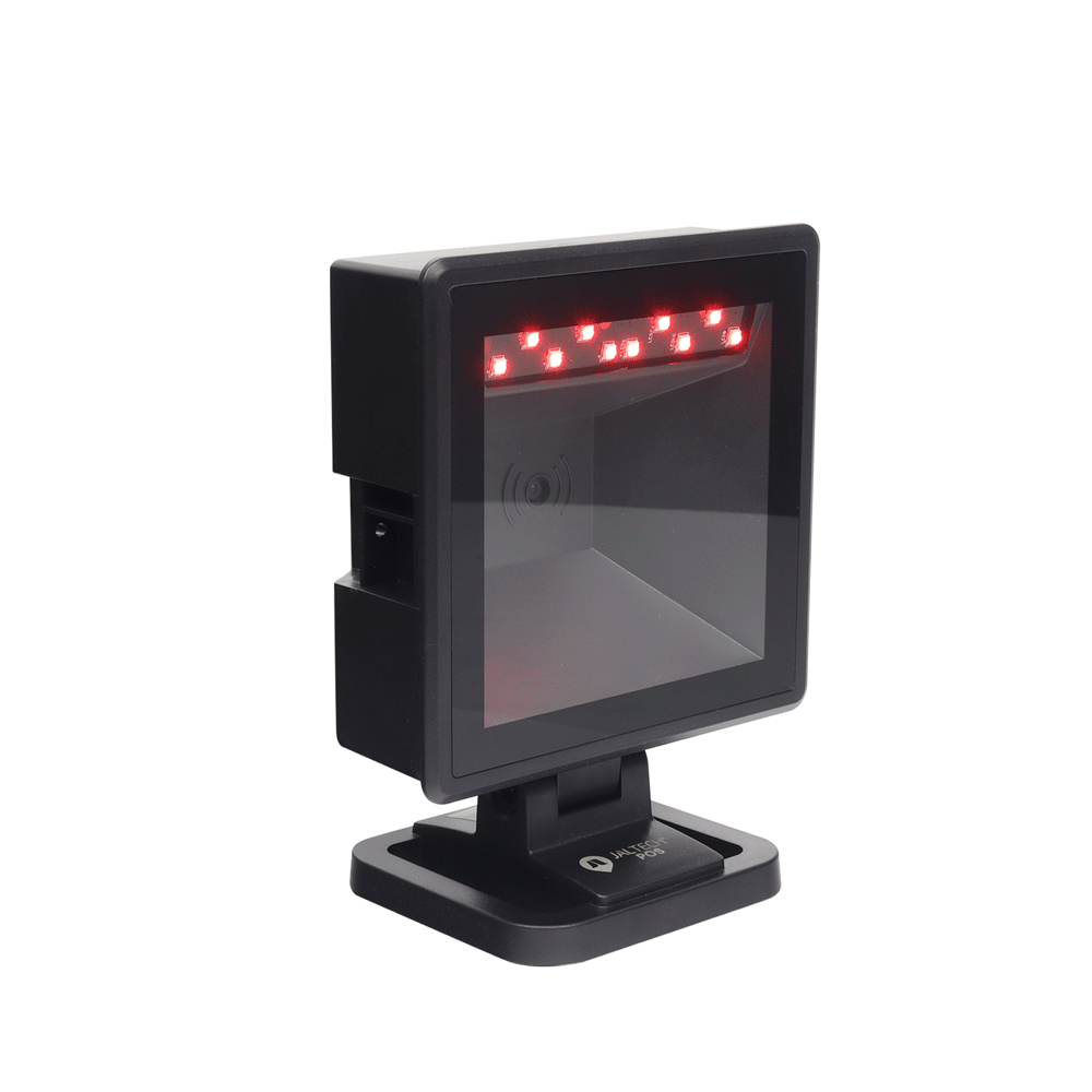 Escaner Omnidireccional 2D 1024 2