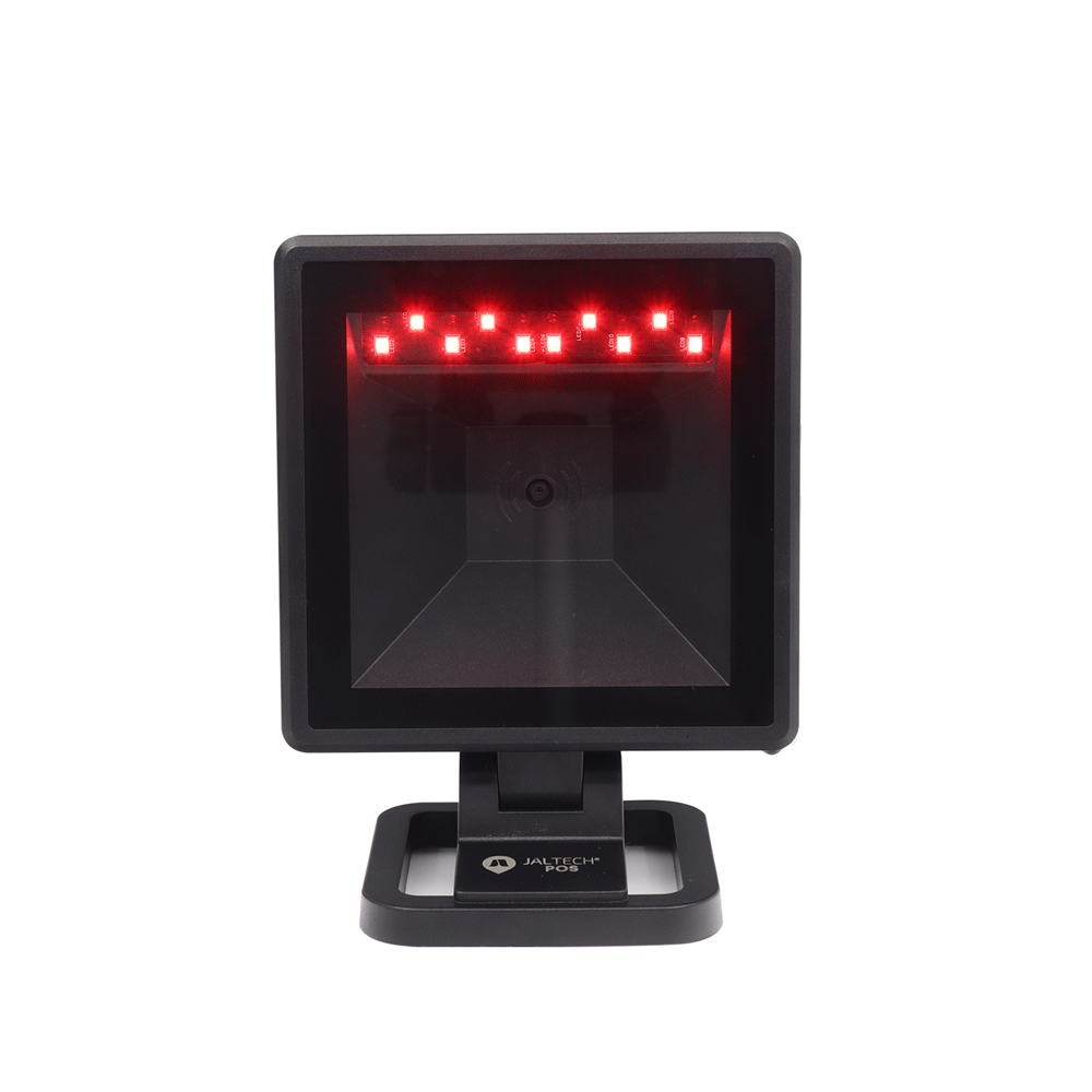 Escaner Omnidireccional 2D 1024