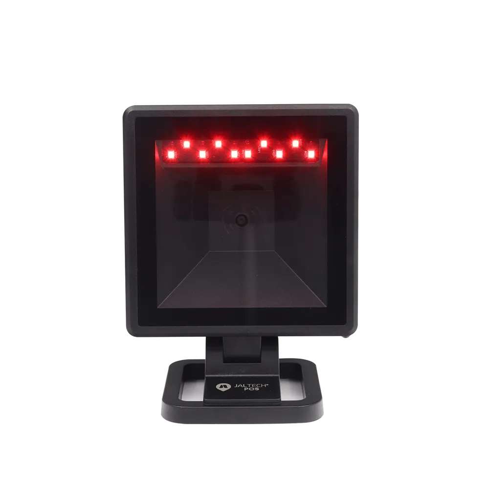 Escaner omnidireccional 2d 1024