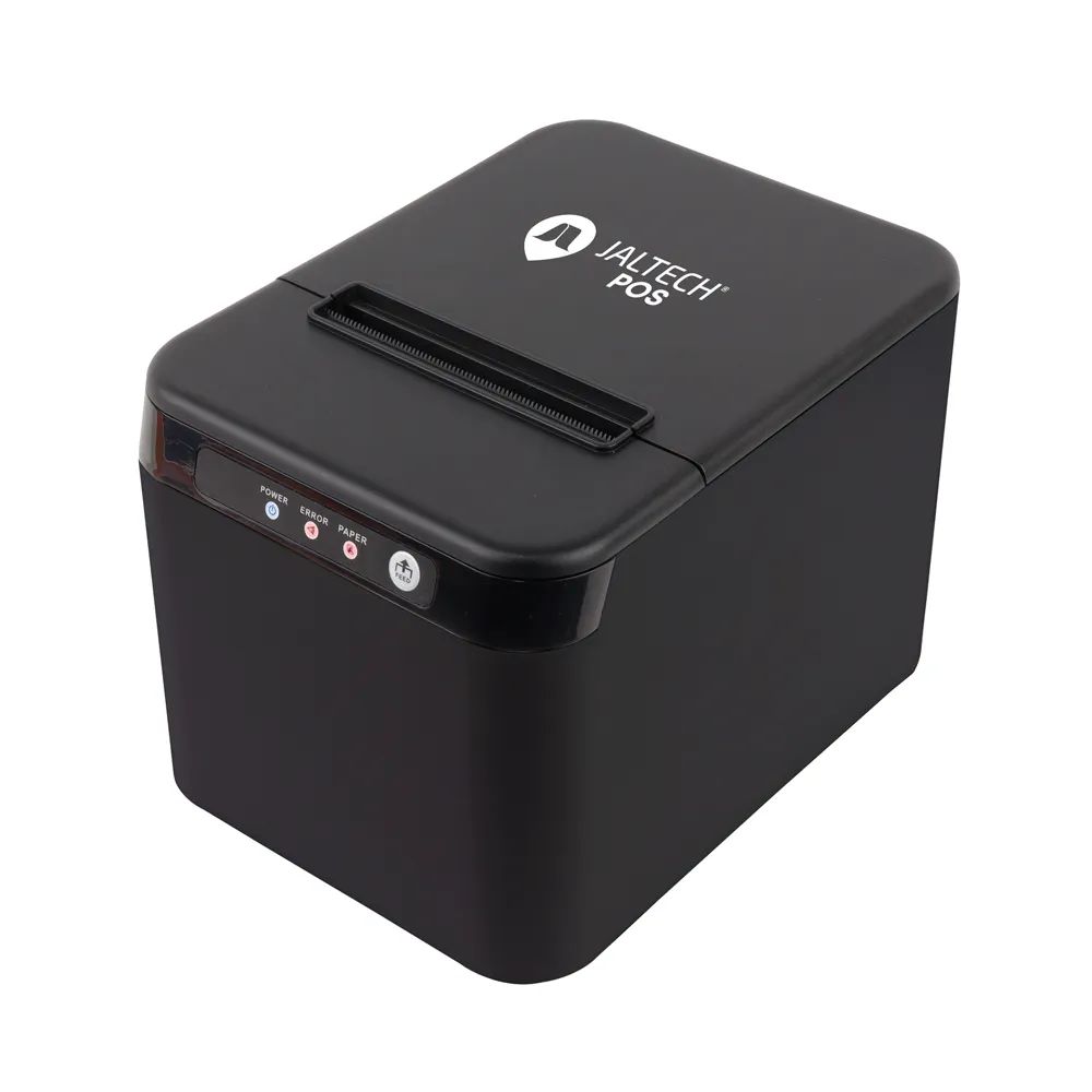 Impresora Térmica Usb 80Mm