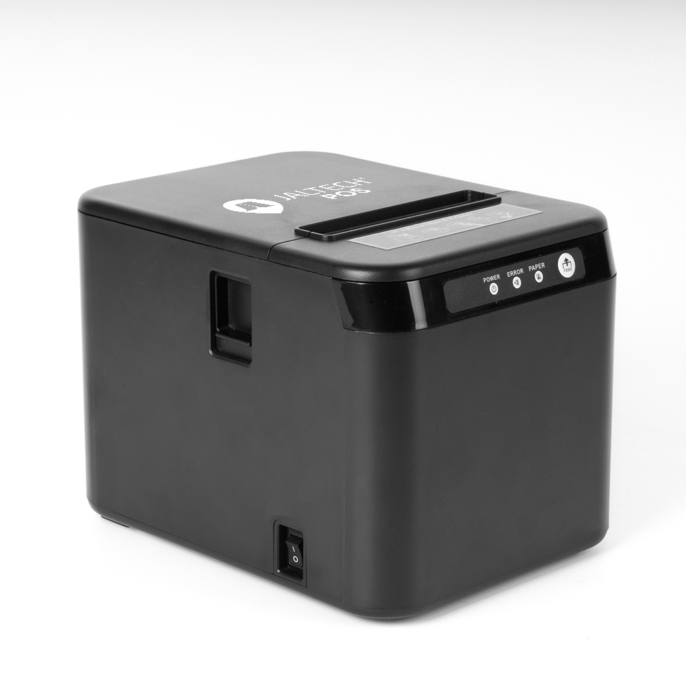 Impresora Térmica Usb 80Mm 3