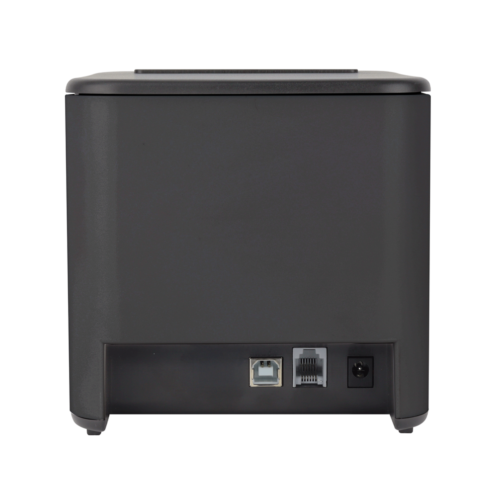 Impresora Térmica Usb 80Mm 2