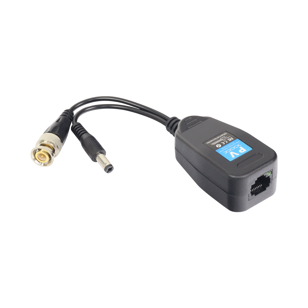 Video Balun Rj45 2