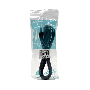 Cable Plano De Poder 2 3