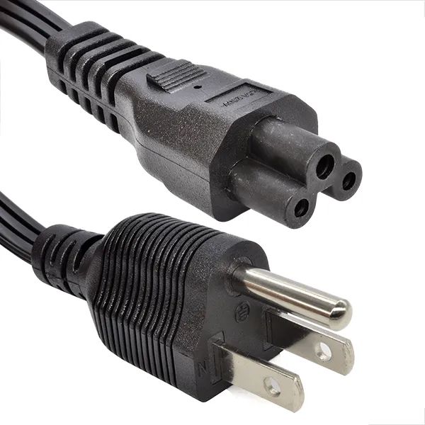 Cable Plano De Poder 2 4
