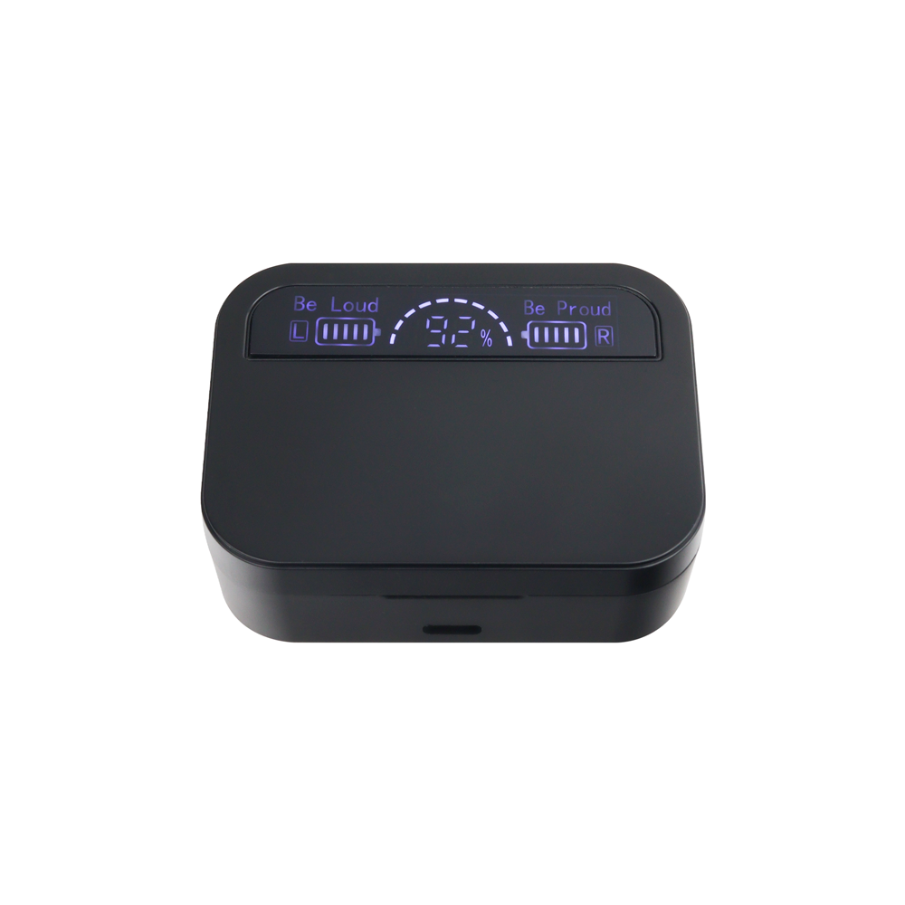 Audifonos Tws Open Ear - X60 2