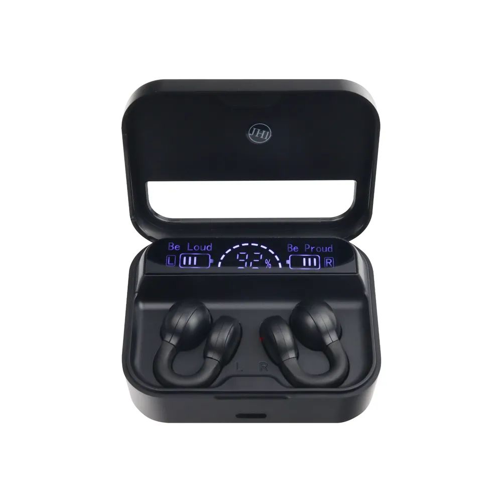 Audifonos Tws Open Ear - X60 4