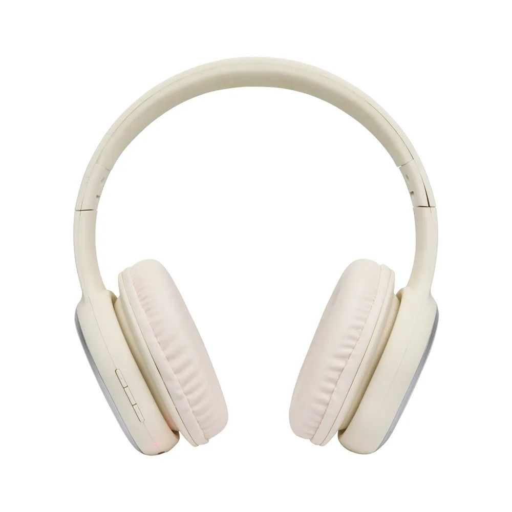 Audifonos diadema white bt - zb68