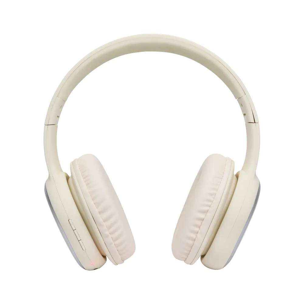 Audifonos diadema white bt - zb68