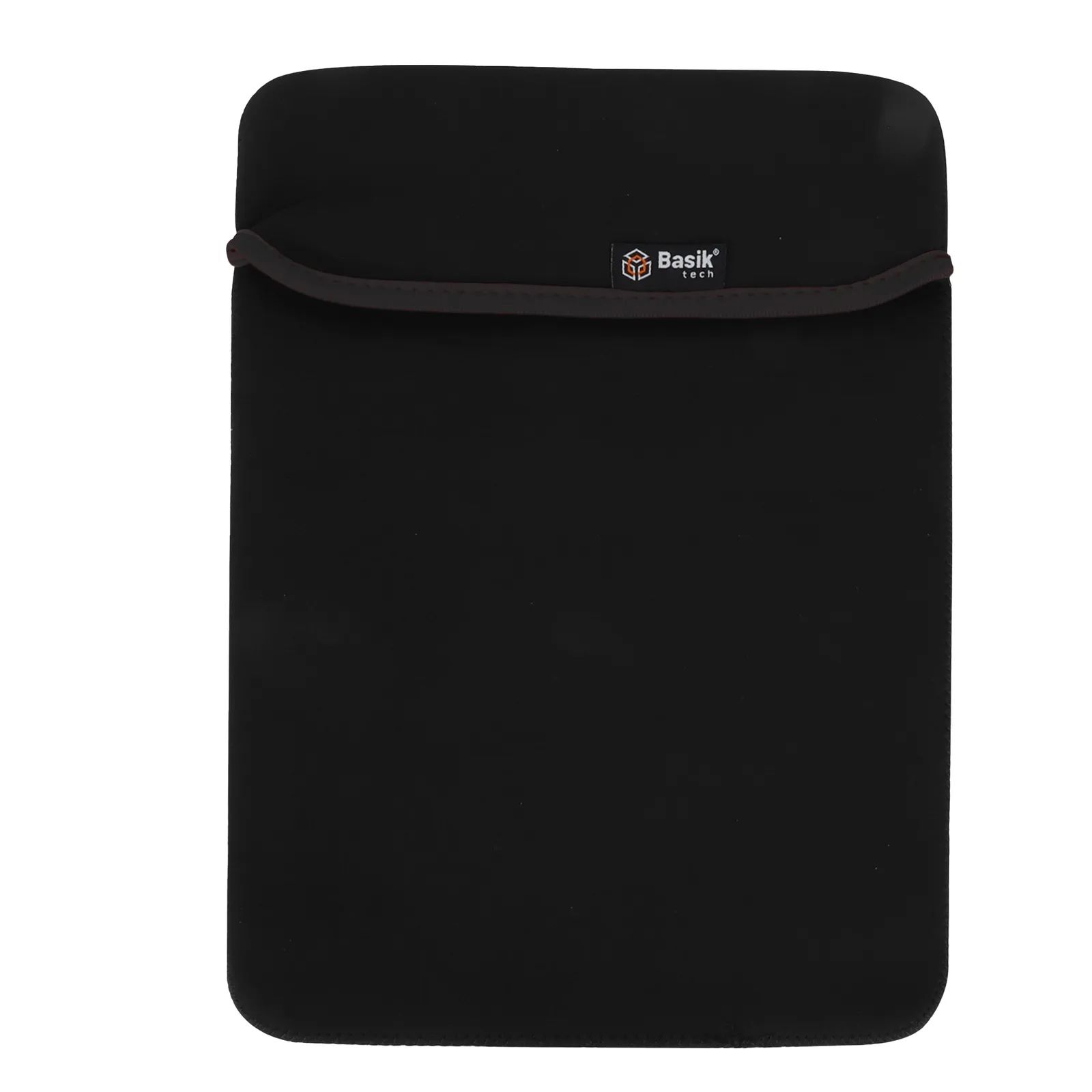 Funda Basik Tech 15Plg Negra