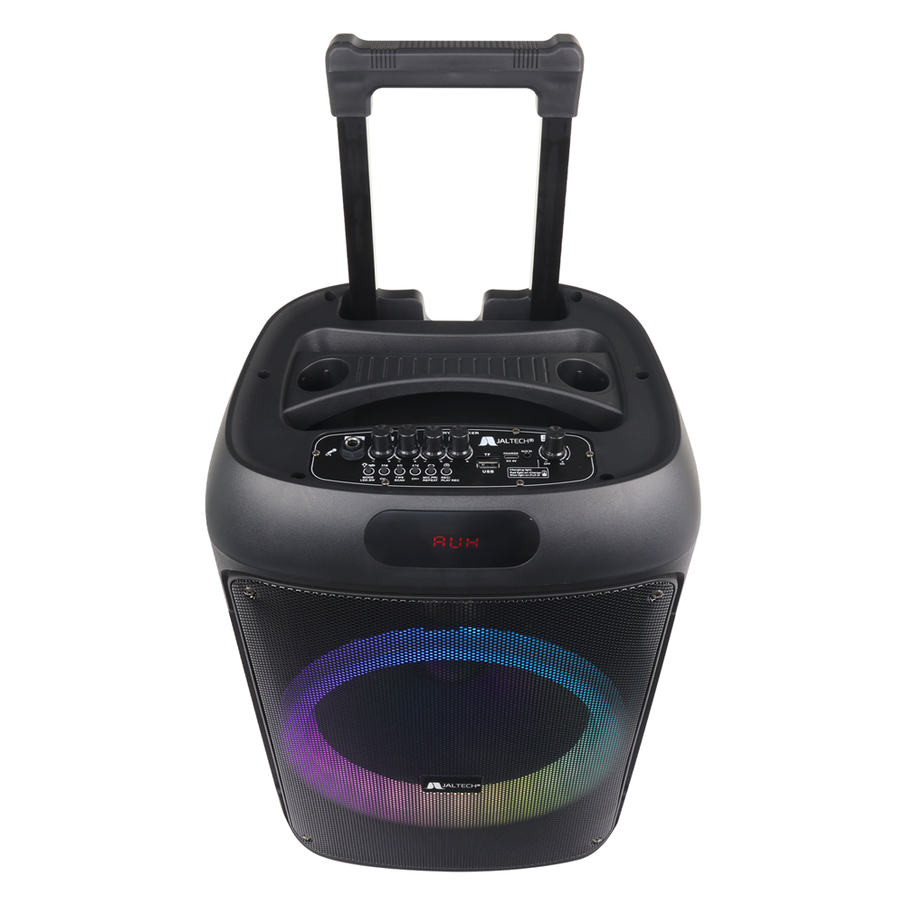 Cabina De Sonido Bt 12Plg 3