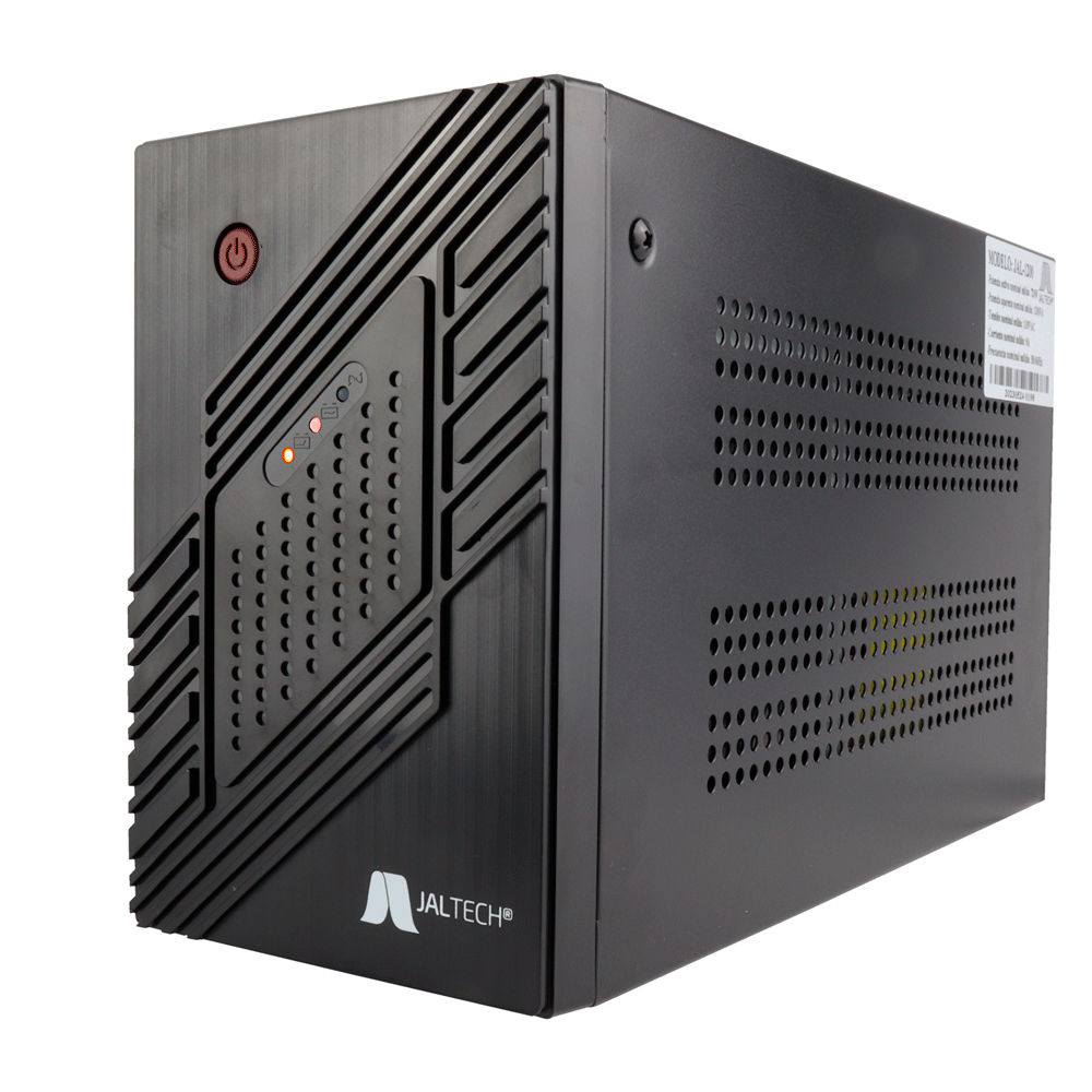 Ups Interactiva 1200Va 2