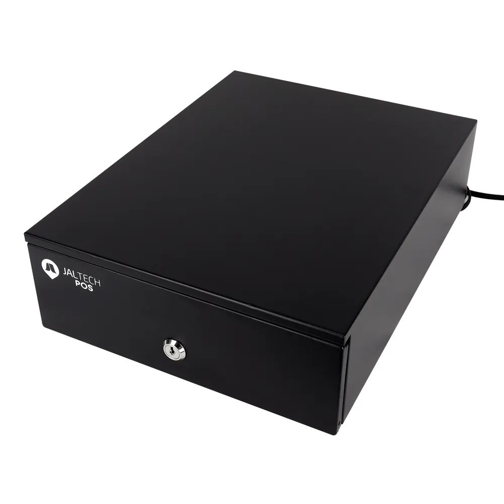 Cajón Monedero Plástico Jal 241