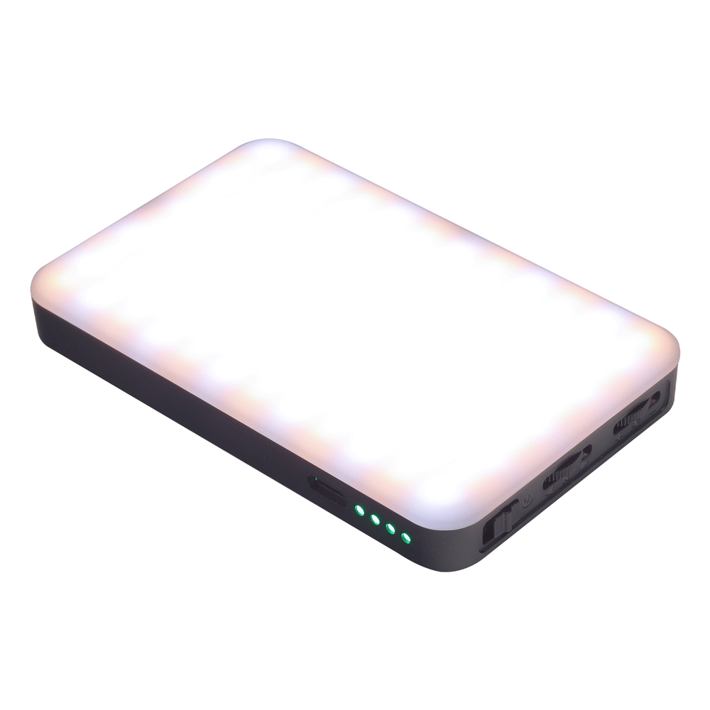Panel De Luz 60 Led Selfie 2
