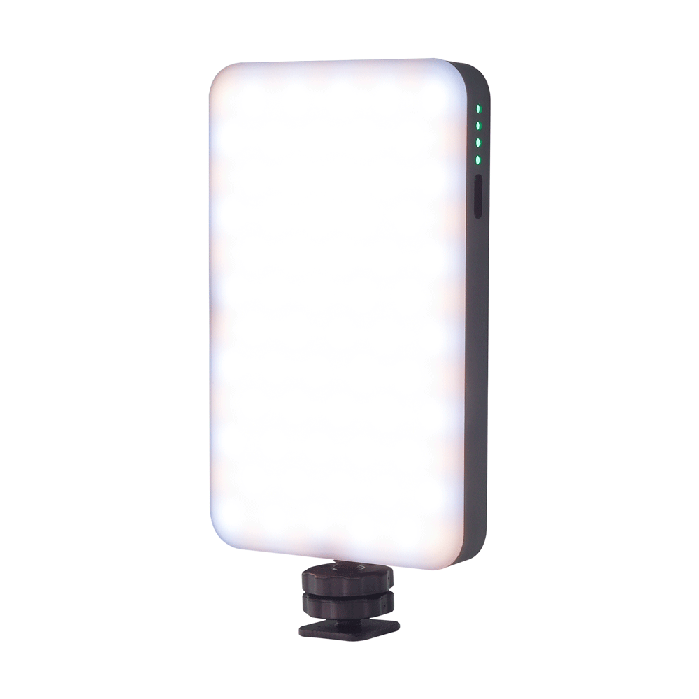 Panel De Luz 60 Led Selfie