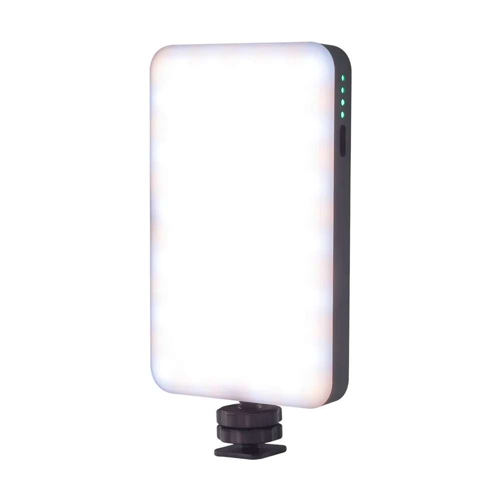 Panel de luz 60 led selfie