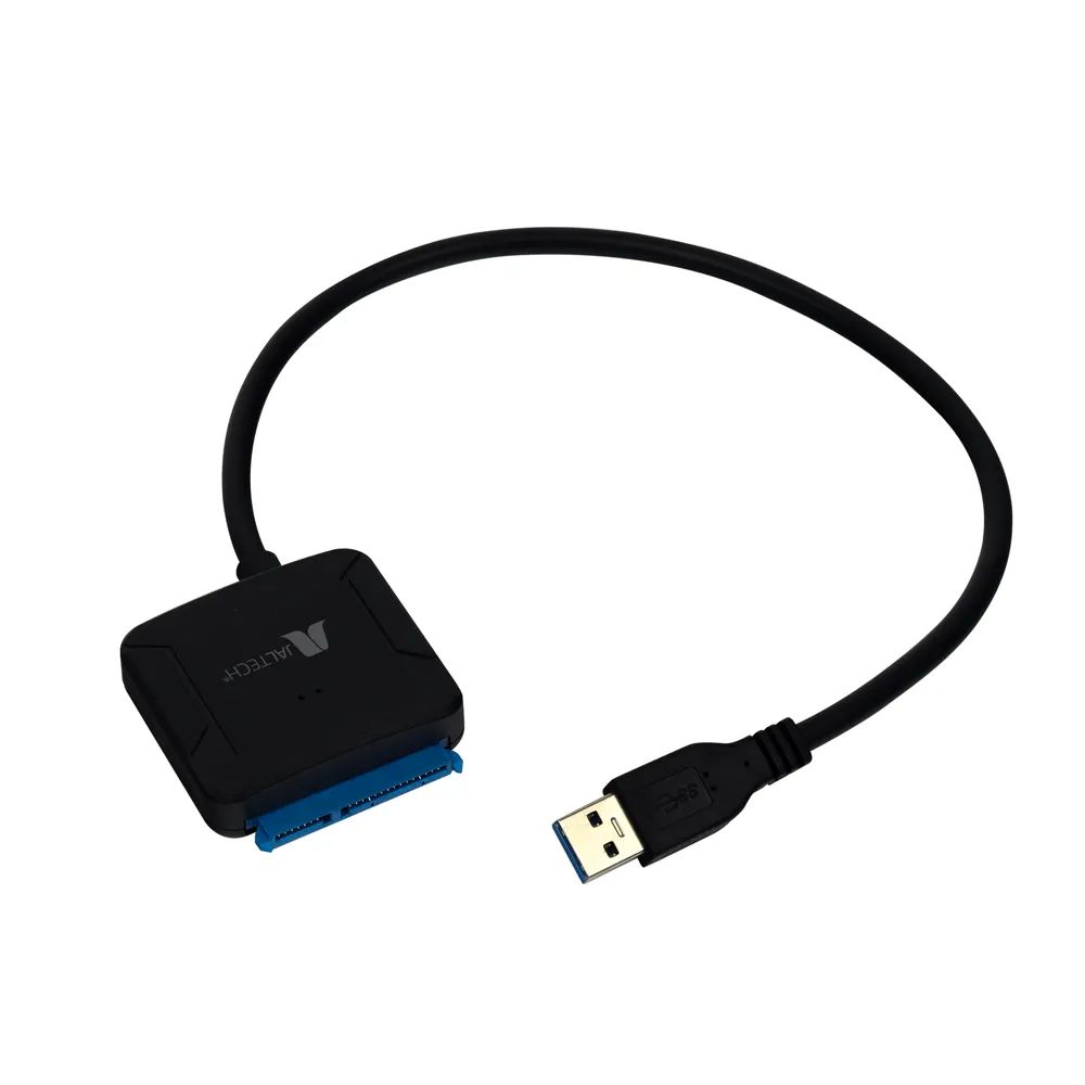 Convertidor Usb 3.0 A Sata Corriente 4