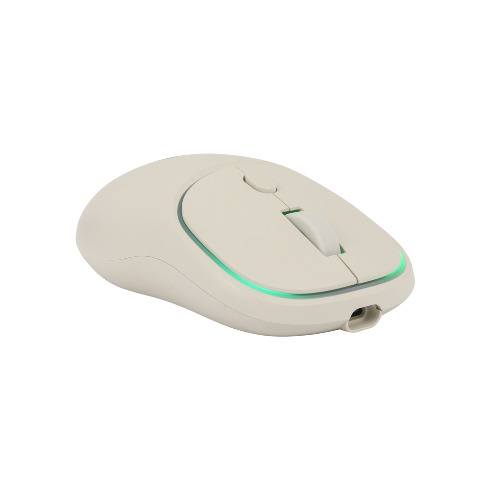 Mouse Led Bt/2.4 G 618B 3