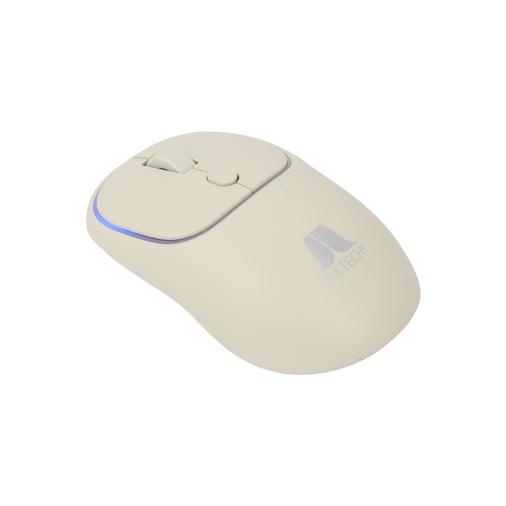 Mouse Led Bt/2.4 G 618B 2
