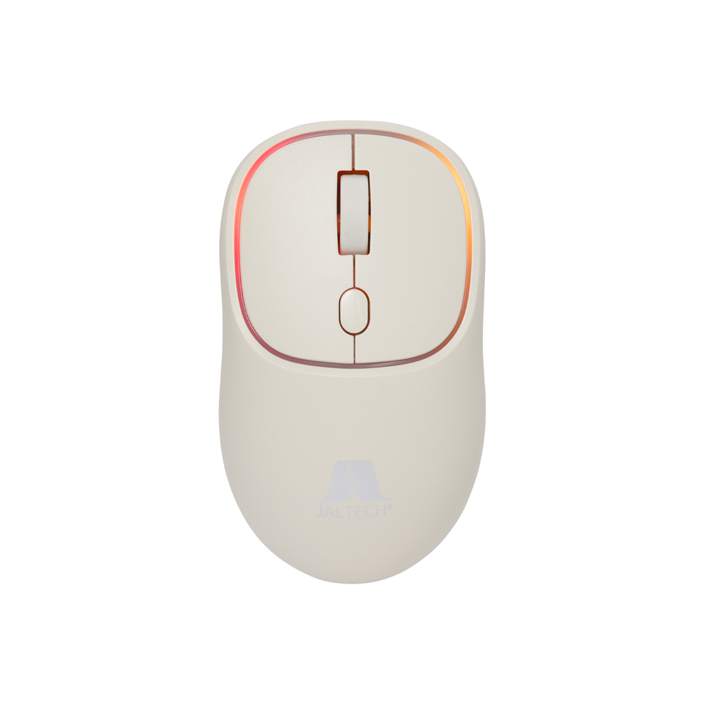 Mouse Led Bt/2.4 G 618B