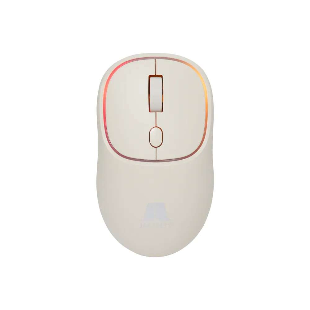 Mouse led bt/2.4 g 618b