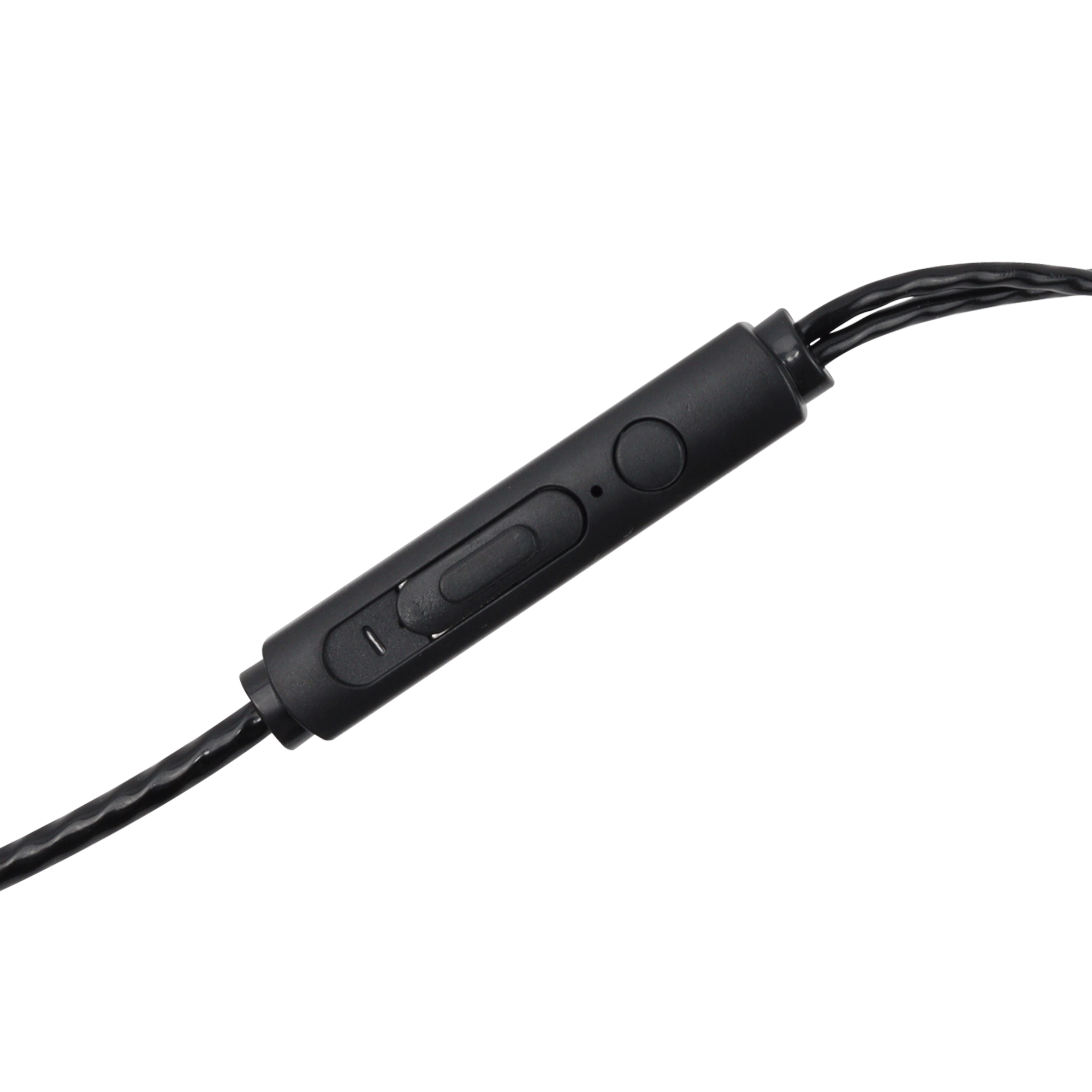 Audífonos Cable 3.5Mm Jal-24 2