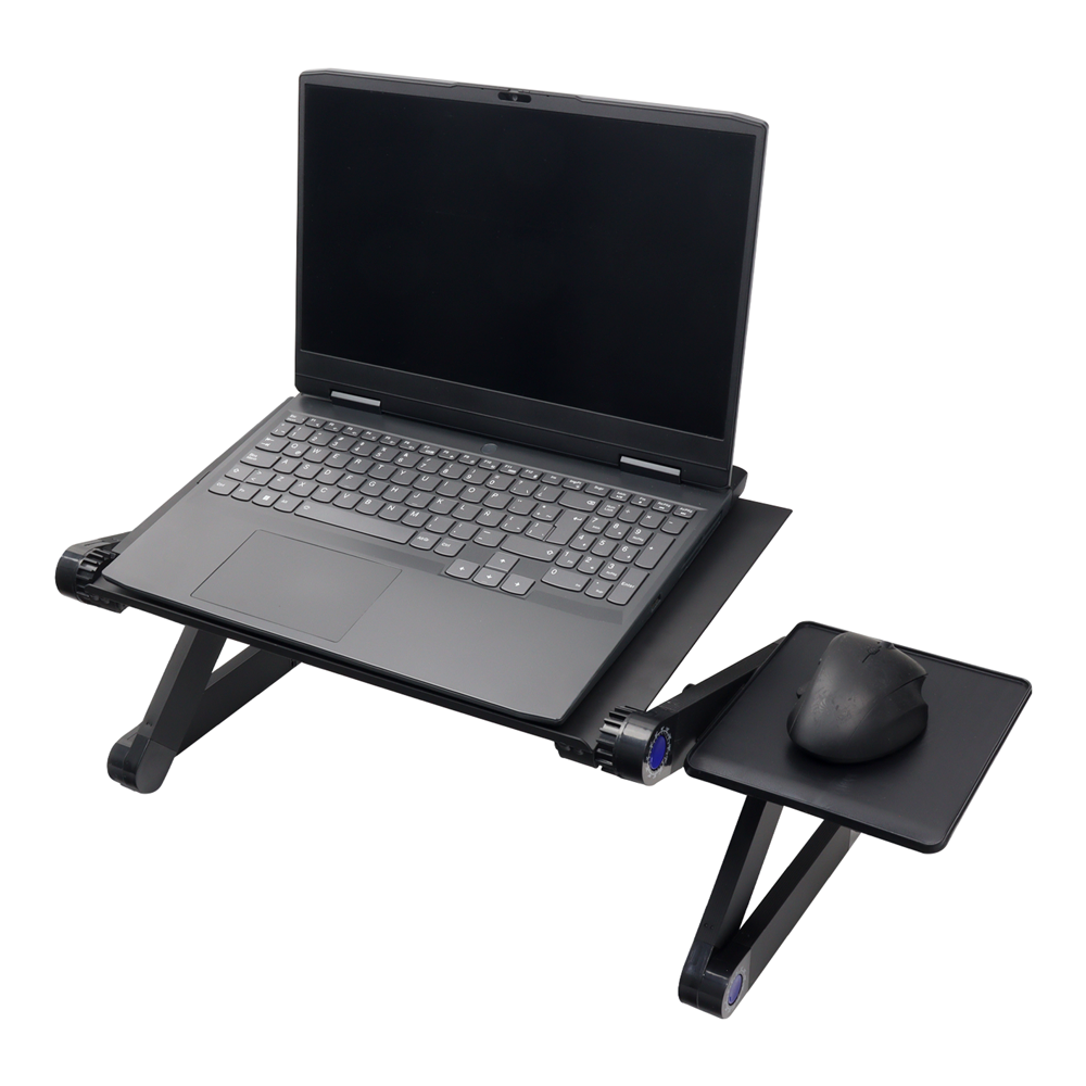 Mesa Laptop Fan Multifunción - 807 3