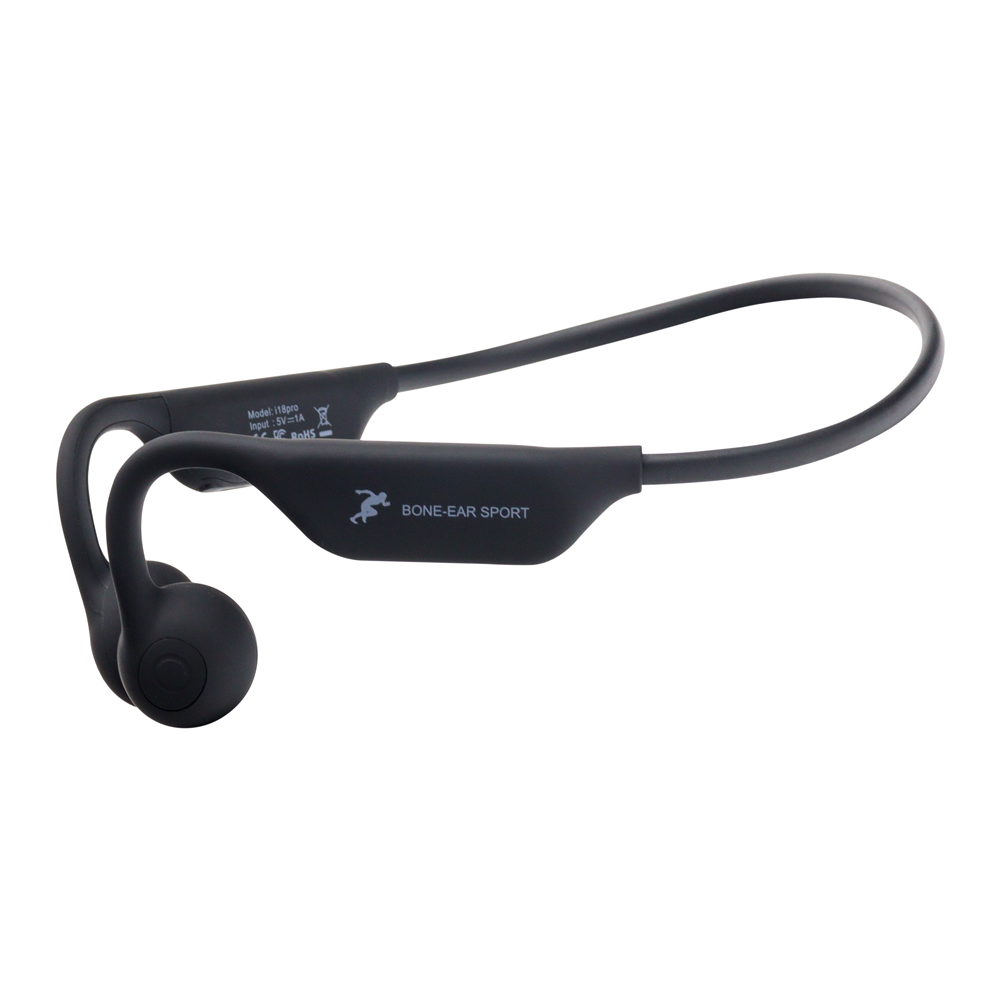 Audifonos Bt Bone Conduction - A18 2
