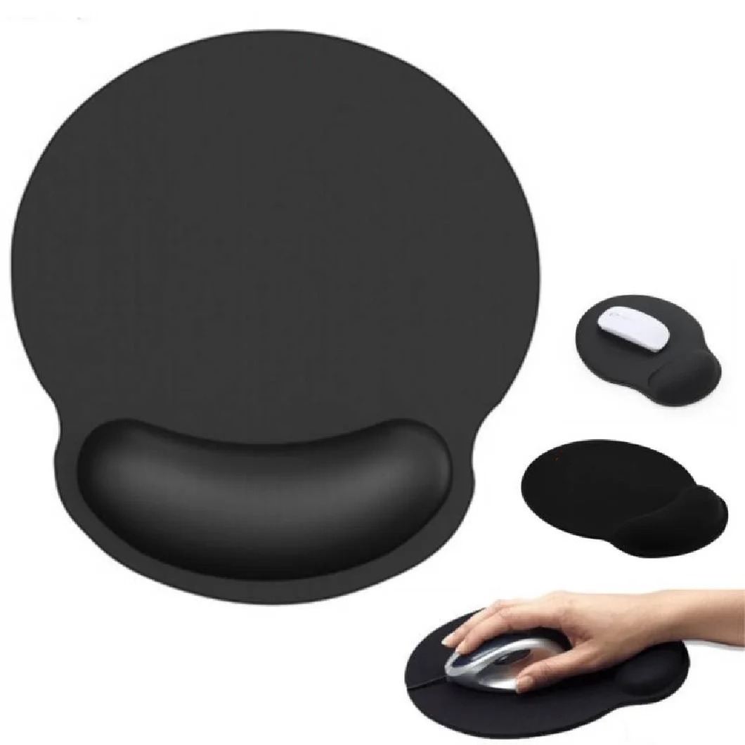 Pad Mouse Gel Circle - H-30 2