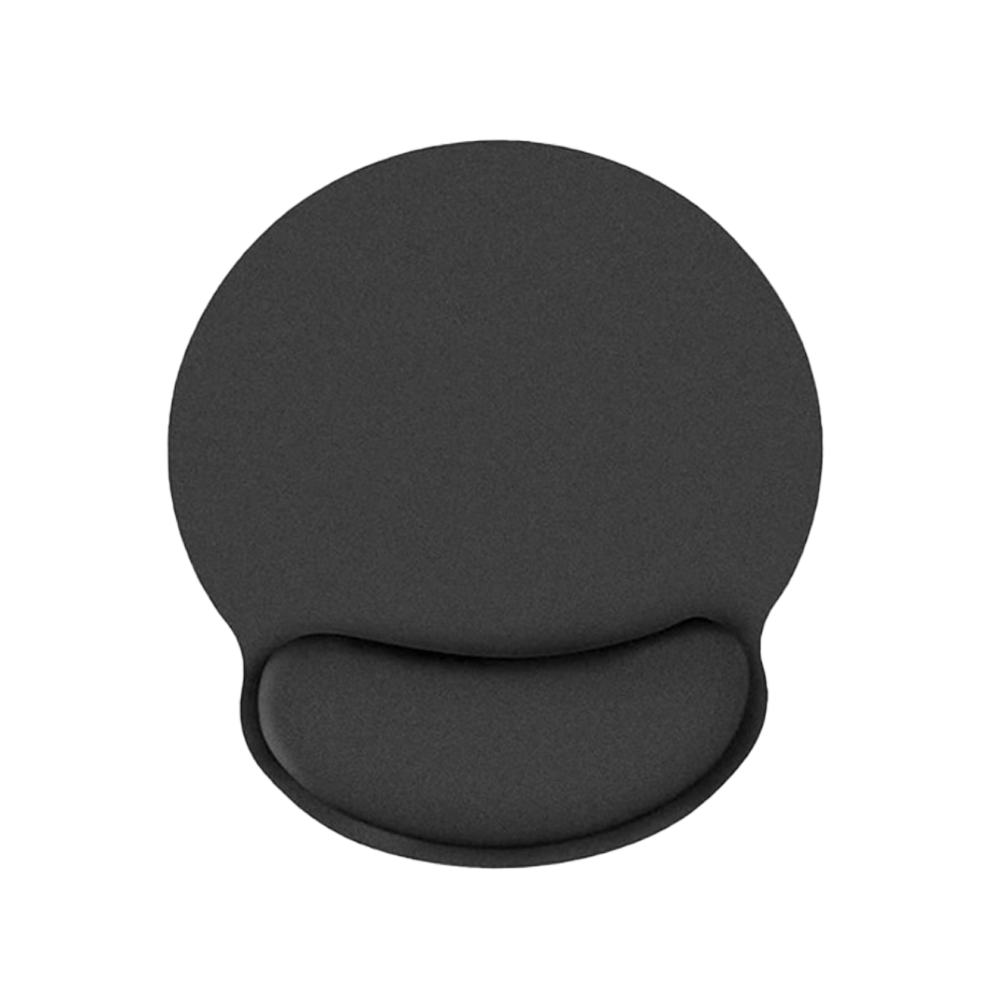 Pad Mouse Gel Circle - H-30