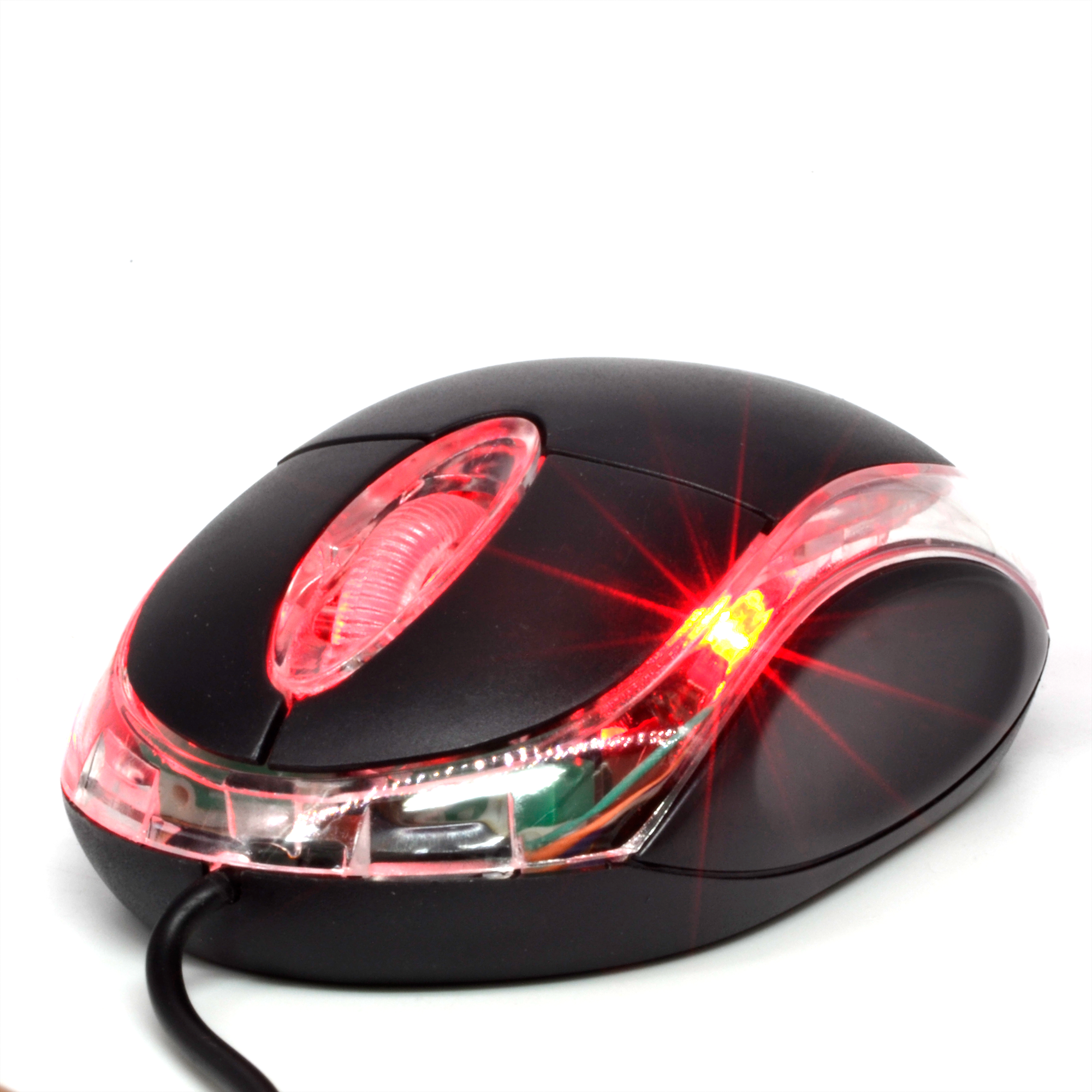 Mouse Mini Usb Led 706 2