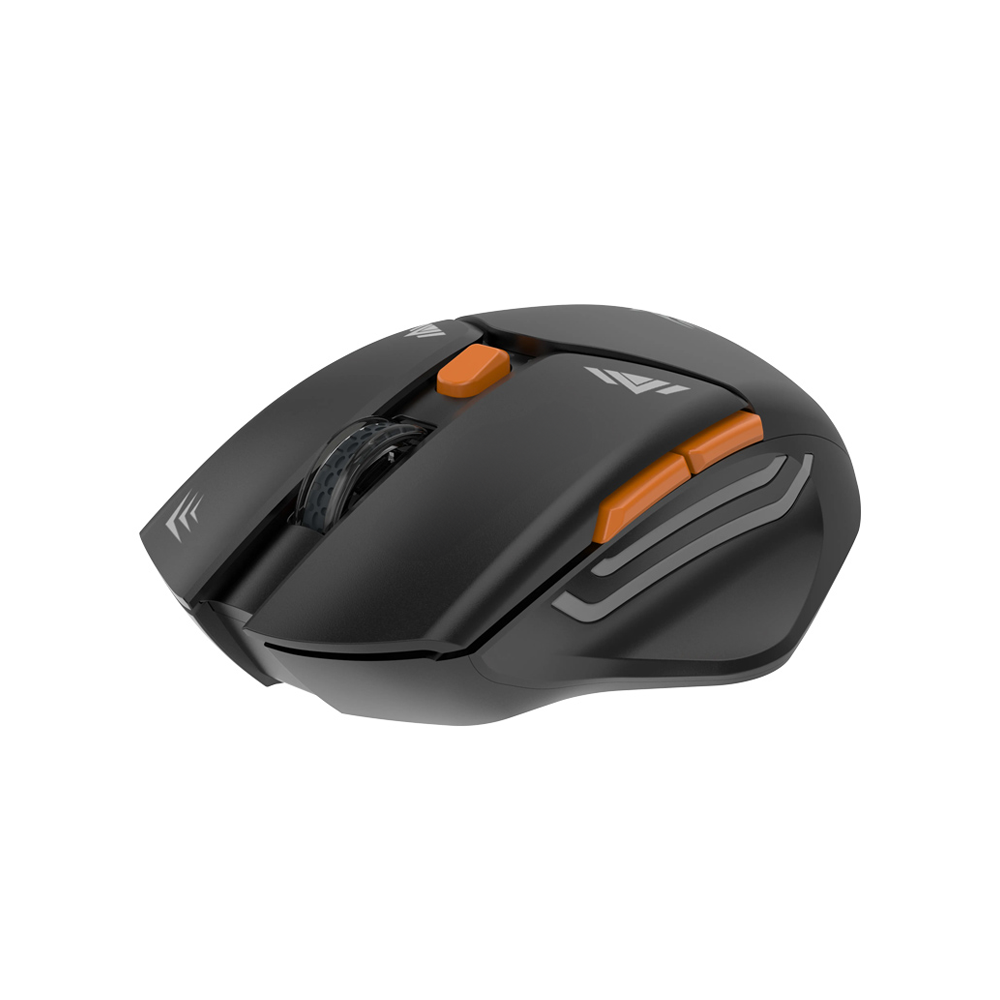 Mouse 6D Recharge Led - G550C 2