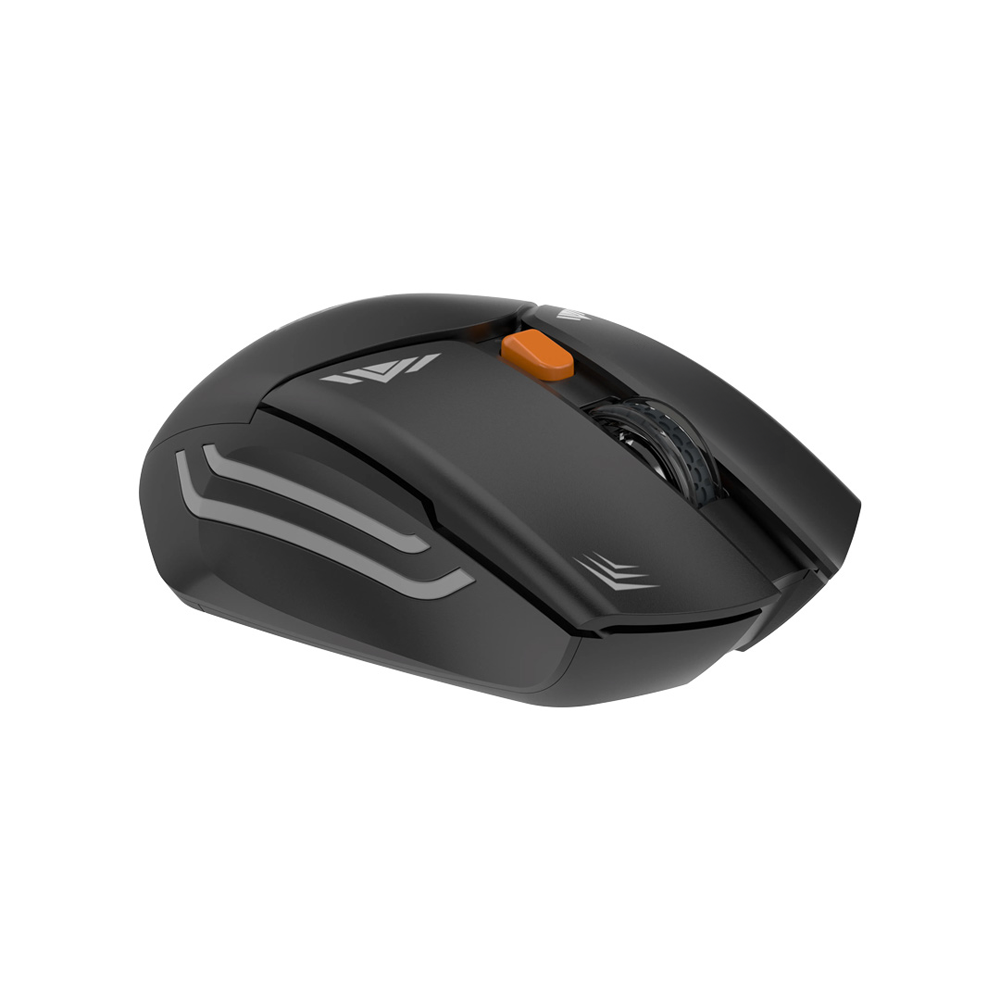 Mouse 6D Recharge Led - G550C 3