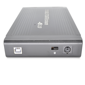 Caja Sata 3.5 Plg 3
