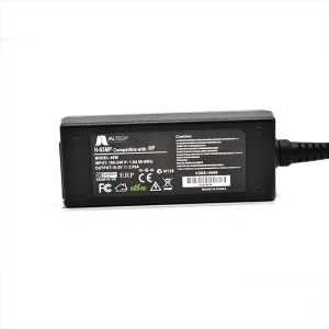 Cargador Para Mini Hp 19,5V-2,05A 2