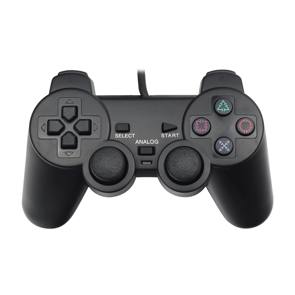 Control De Play 2 Cable