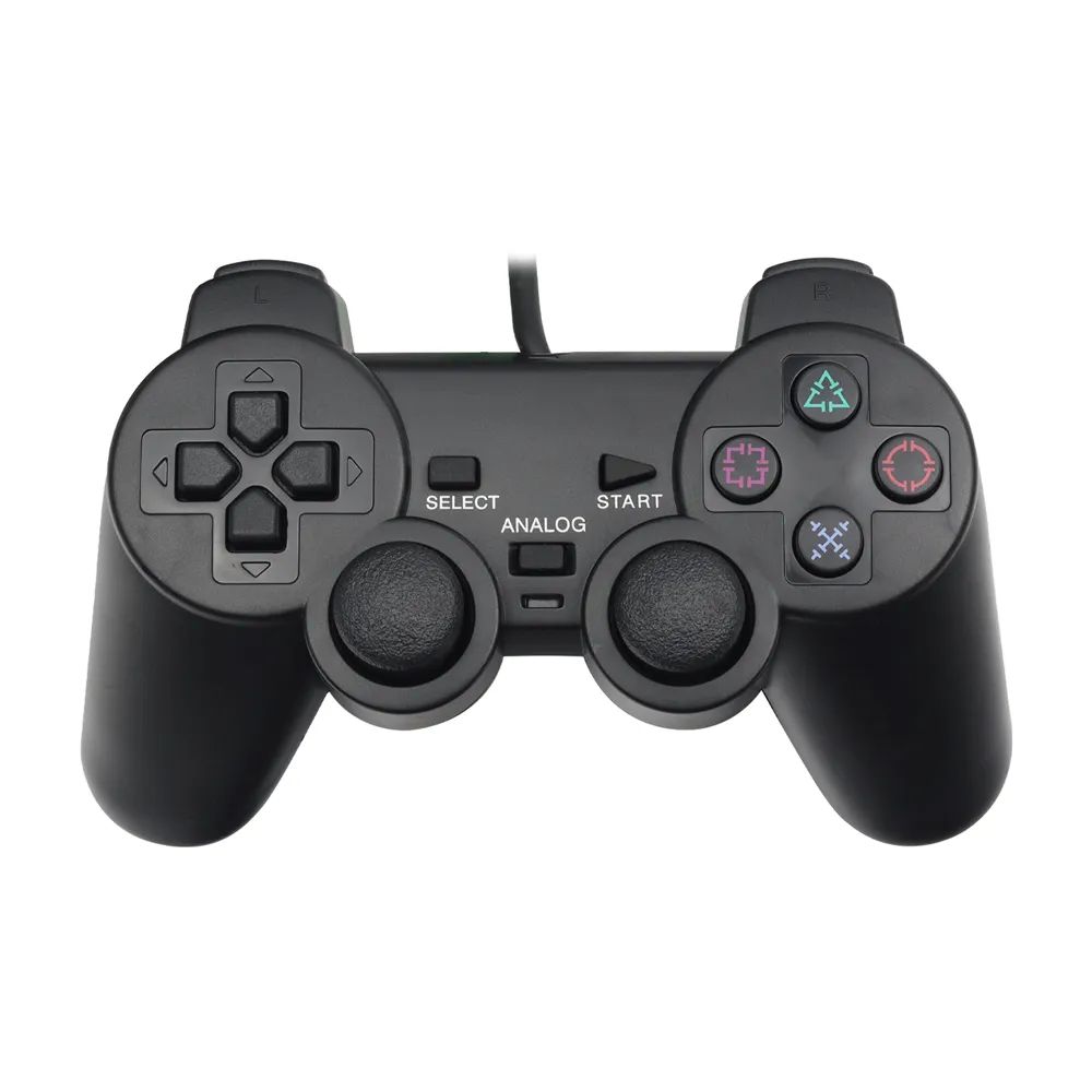 Control De Play 2 Cable