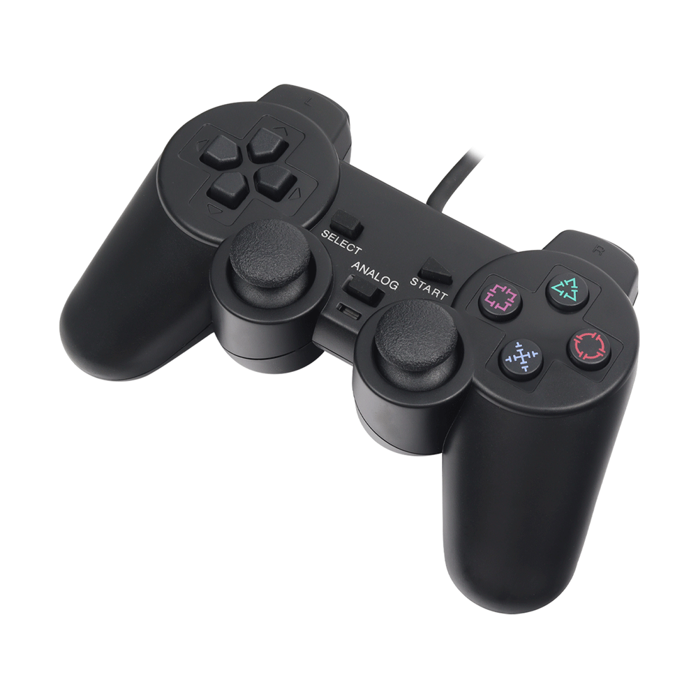 Control De Play 2 Cable 2