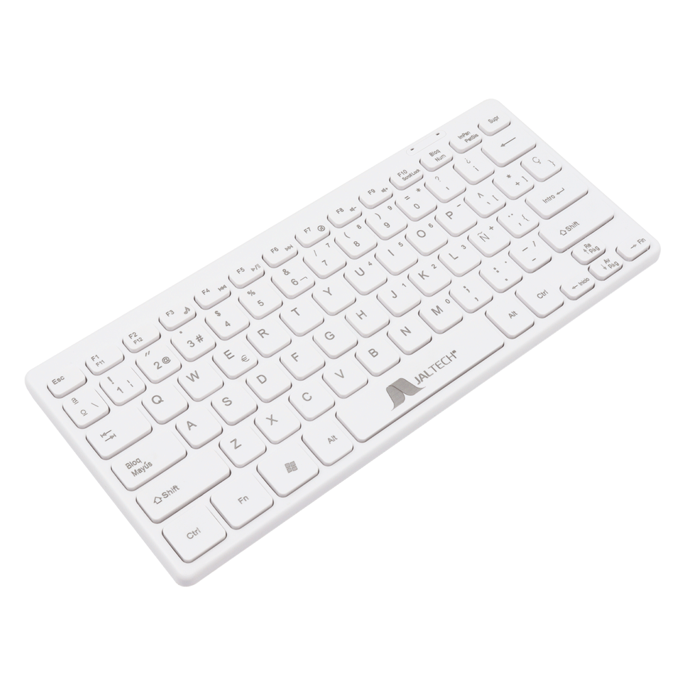 Teclado Slim Cable Usb 2